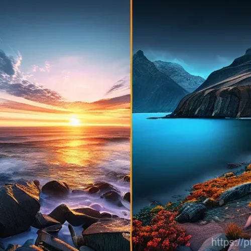 통번역사 자격증 종류 - Here are three detailed image generation prompts in English, designed to be appropriate for a 15+ au...